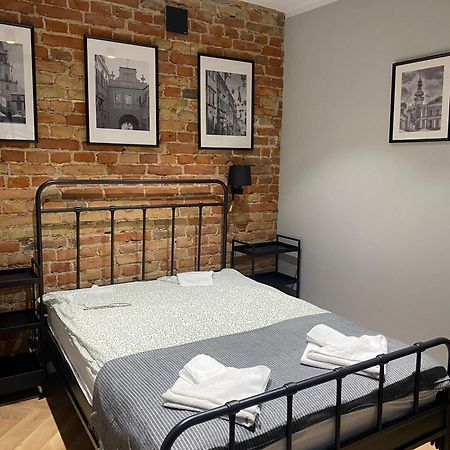 #Visitlublin Apartments City Center Narutowicza Extérieur photo