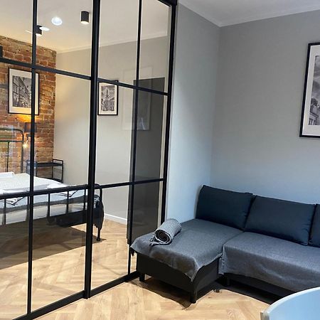 #Visitlublin Apartments City Center Narutowicza Extérieur photo