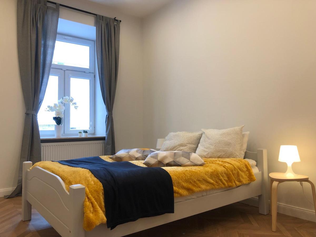 #Visitlublin Apartments City Center Narutowicza Extérieur photo