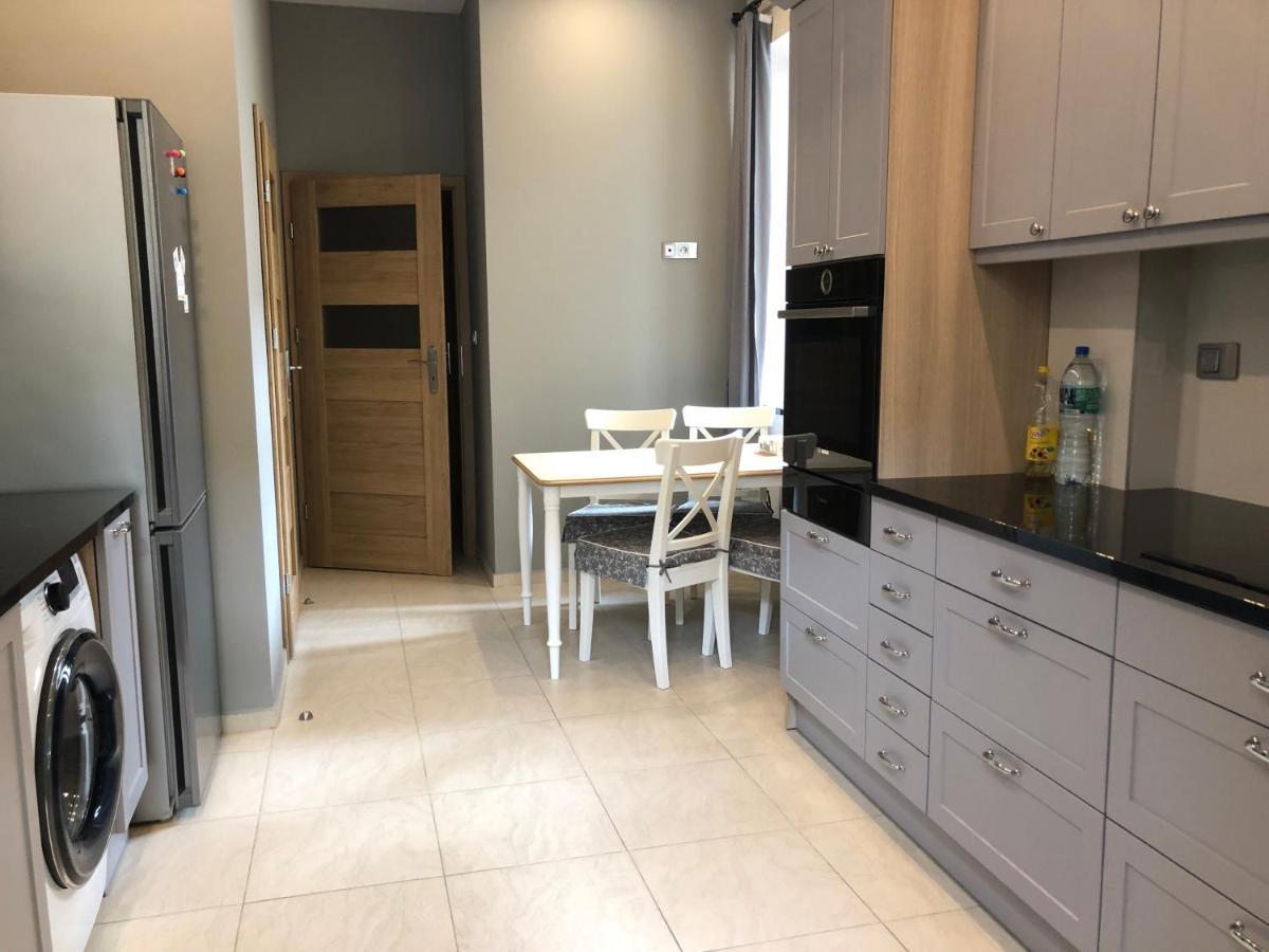 #Visitlublin Apartments City Center Narutowicza Extérieur photo