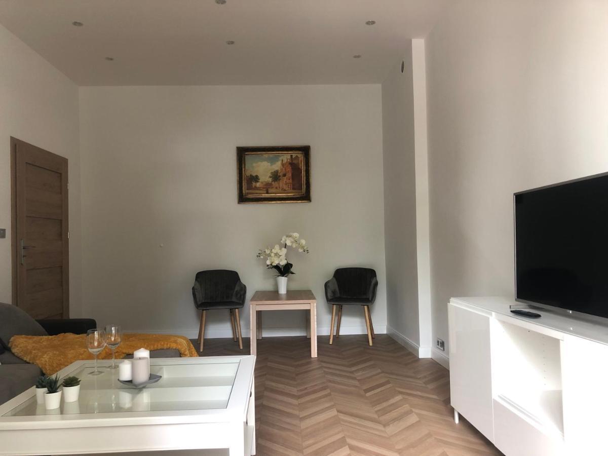 #Visitlublin Apartments City Center Narutowicza Extérieur photo