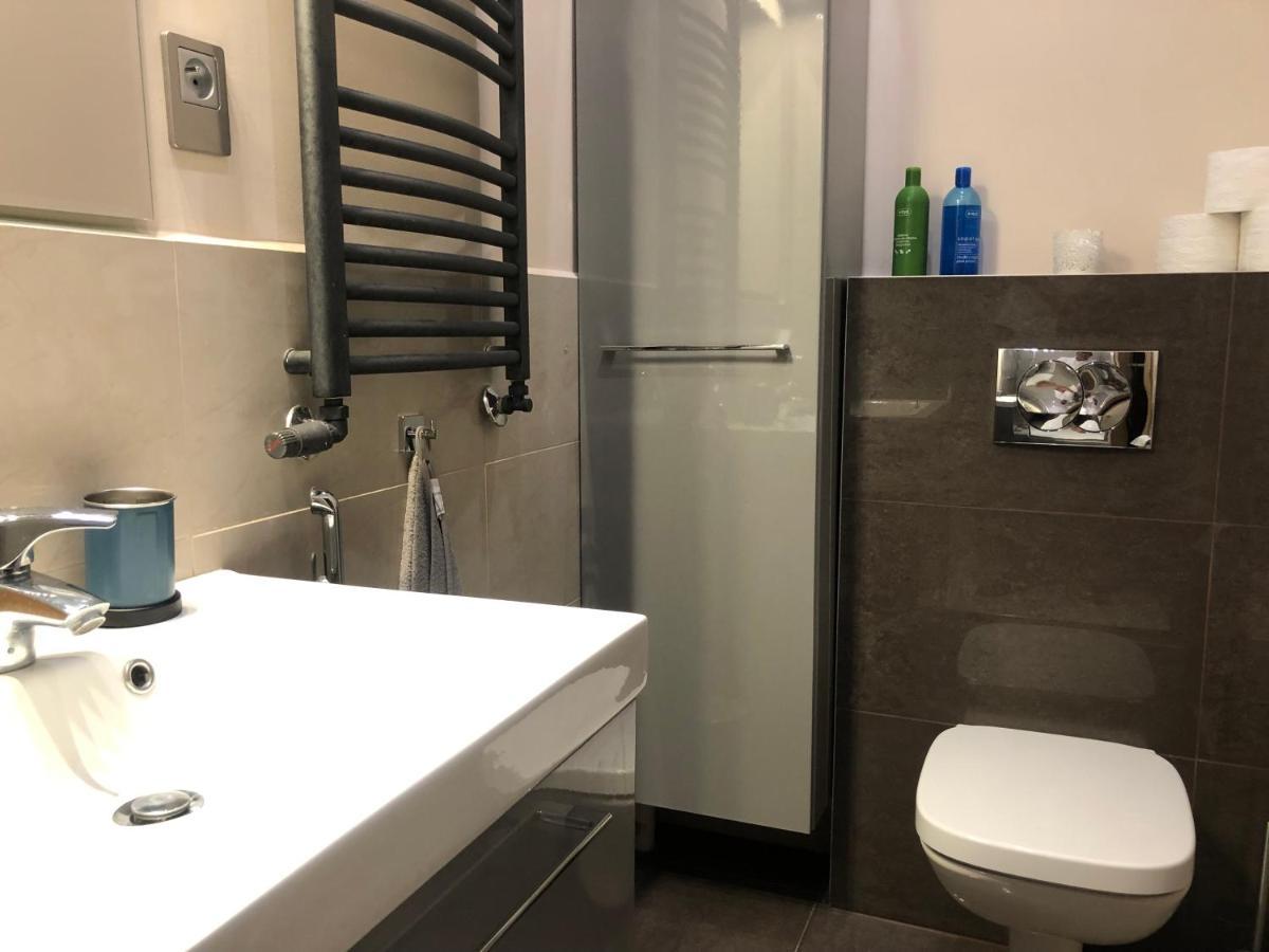 #Visitlublin Apartments City Center Narutowicza Extérieur photo