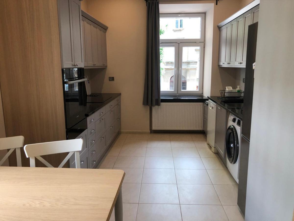#Visitlublin Apartments City Center Narutowicza Extérieur photo