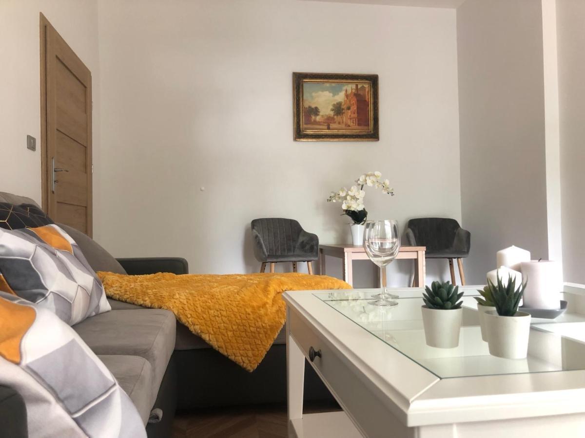 #Visitlublin Apartments City Center Narutowicza Extérieur photo