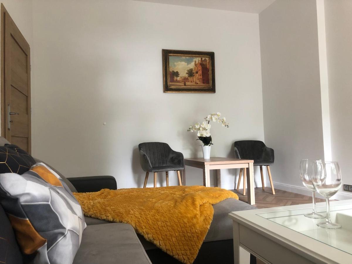 #Visitlublin Apartments City Center Narutowicza Extérieur photo