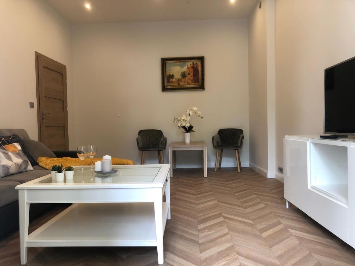 #Visitlublin Apartments City Center Narutowicza Extérieur photo