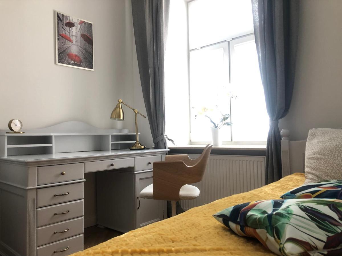 #Visitlublin Apartments City Center Narutowicza Extérieur photo