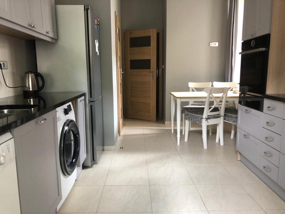 #Visitlublin Apartments City Center Narutowicza Extérieur photo