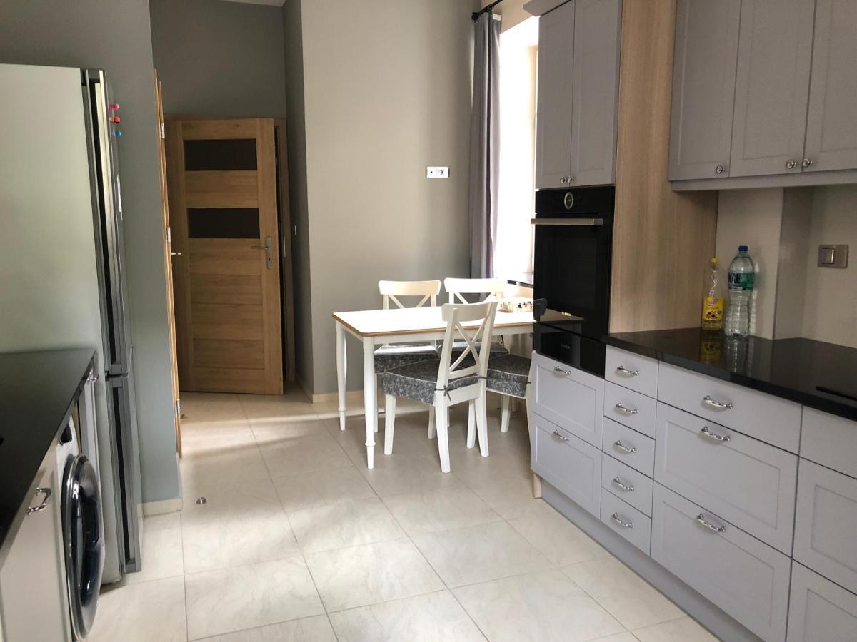 #Visitlublin Apartments City Center Narutowicza Extérieur photo