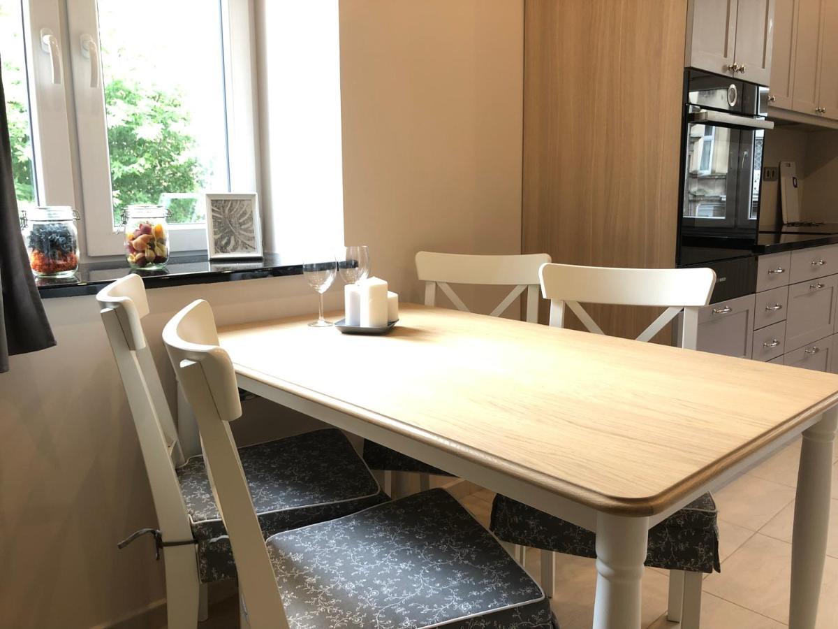 #Visitlublin Apartments City Center Narutowicza Extérieur photo