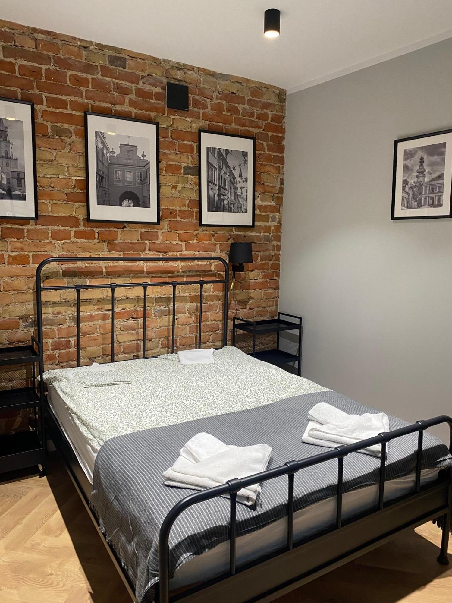 #Visitlublin Apartments City Center Narutowicza Extérieur photo