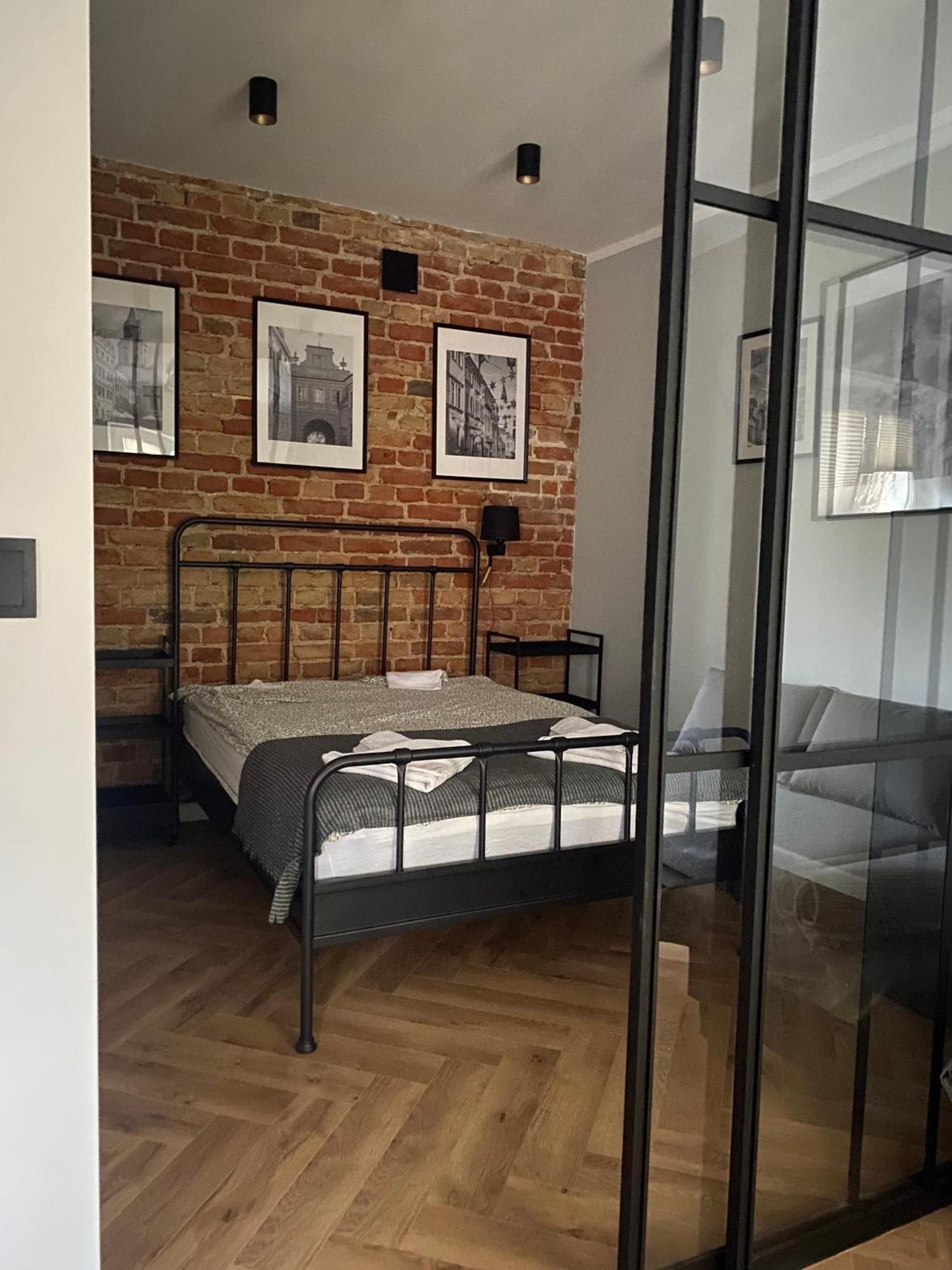 #Visitlublin Apartments City Center Narutowicza Extérieur photo