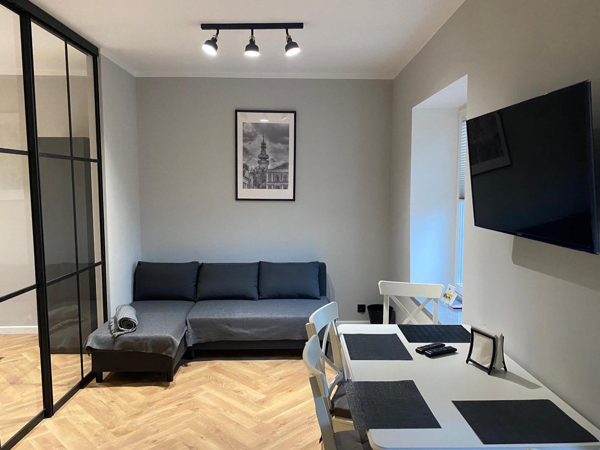 #Visitlublin Apartments City Center Narutowicza Extérieur photo