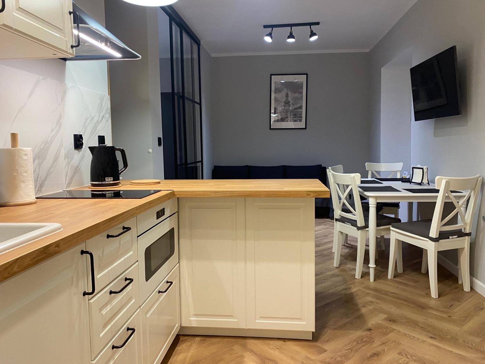 #Visitlublin Apartments City Center Narutowicza Extérieur photo