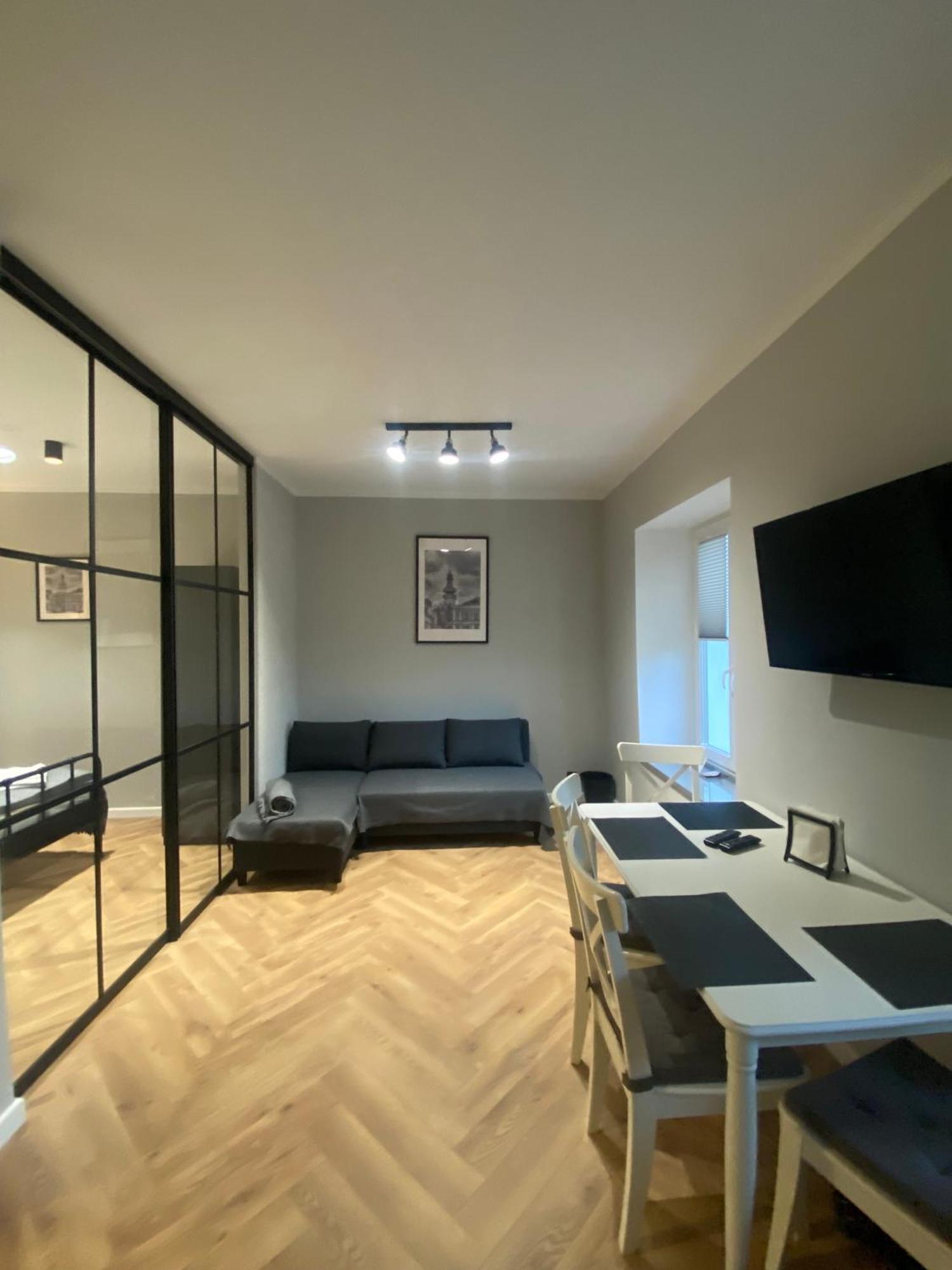 #Visitlublin Apartments City Center Narutowicza Extérieur photo