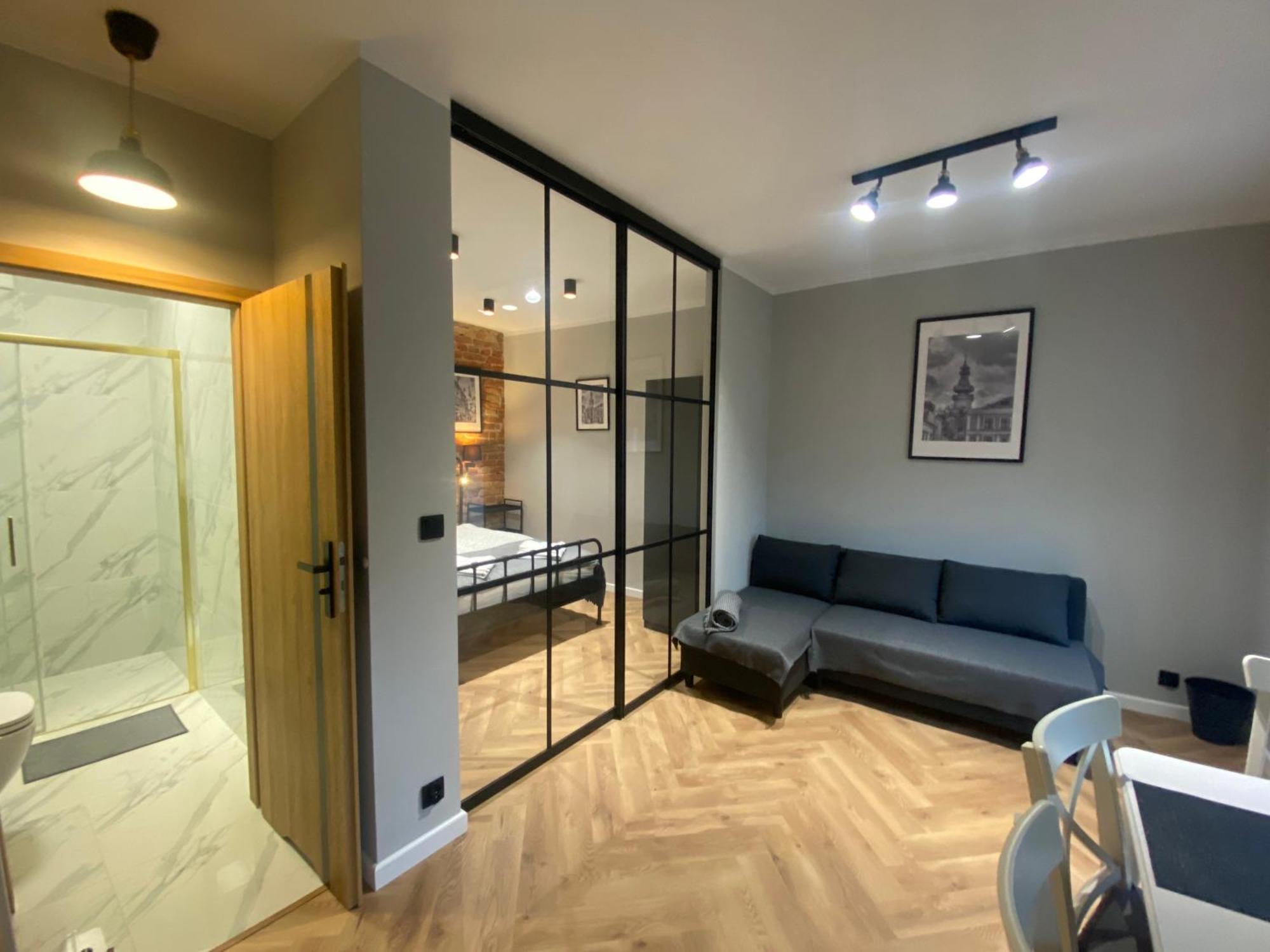 #Visitlublin Apartments City Center Narutowicza Extérieur photo