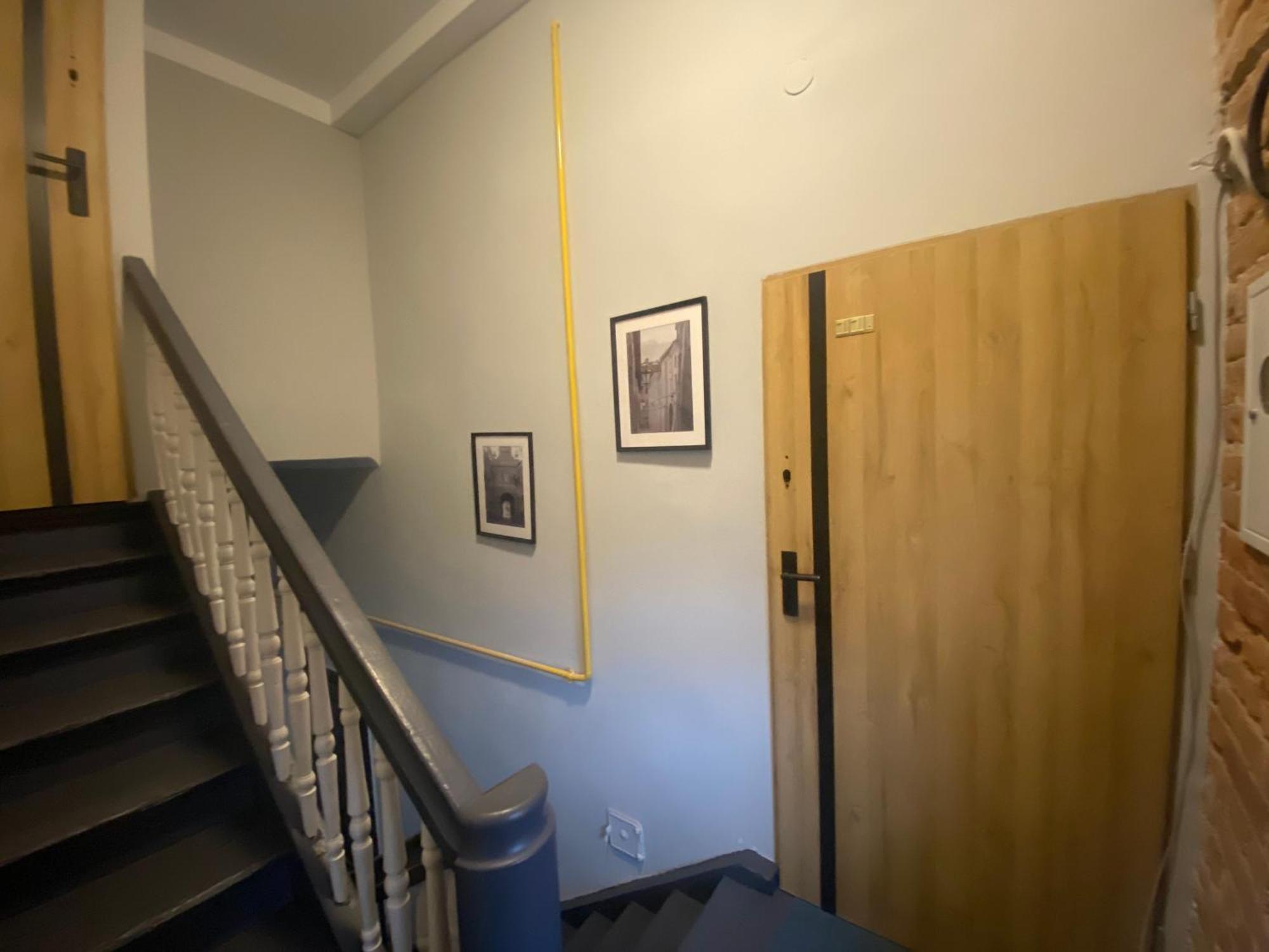 #Visitlublin Apartments City Center Narutowicza Extérieur photo
