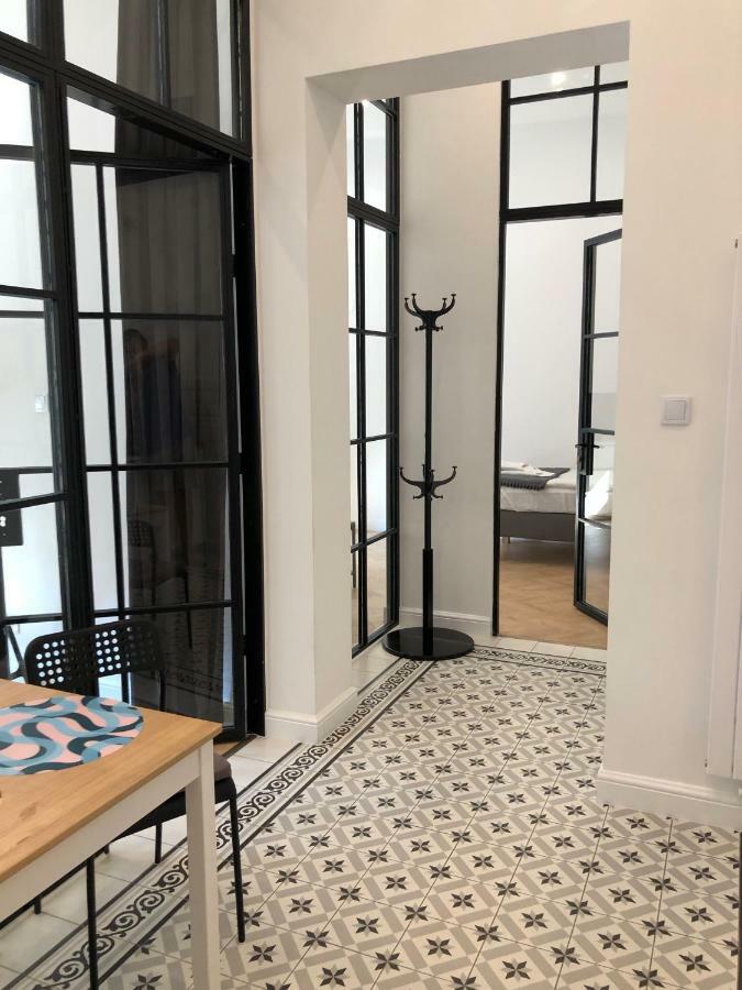 #Visitlublin Apartments City Center Narutowicza Extérieur photo