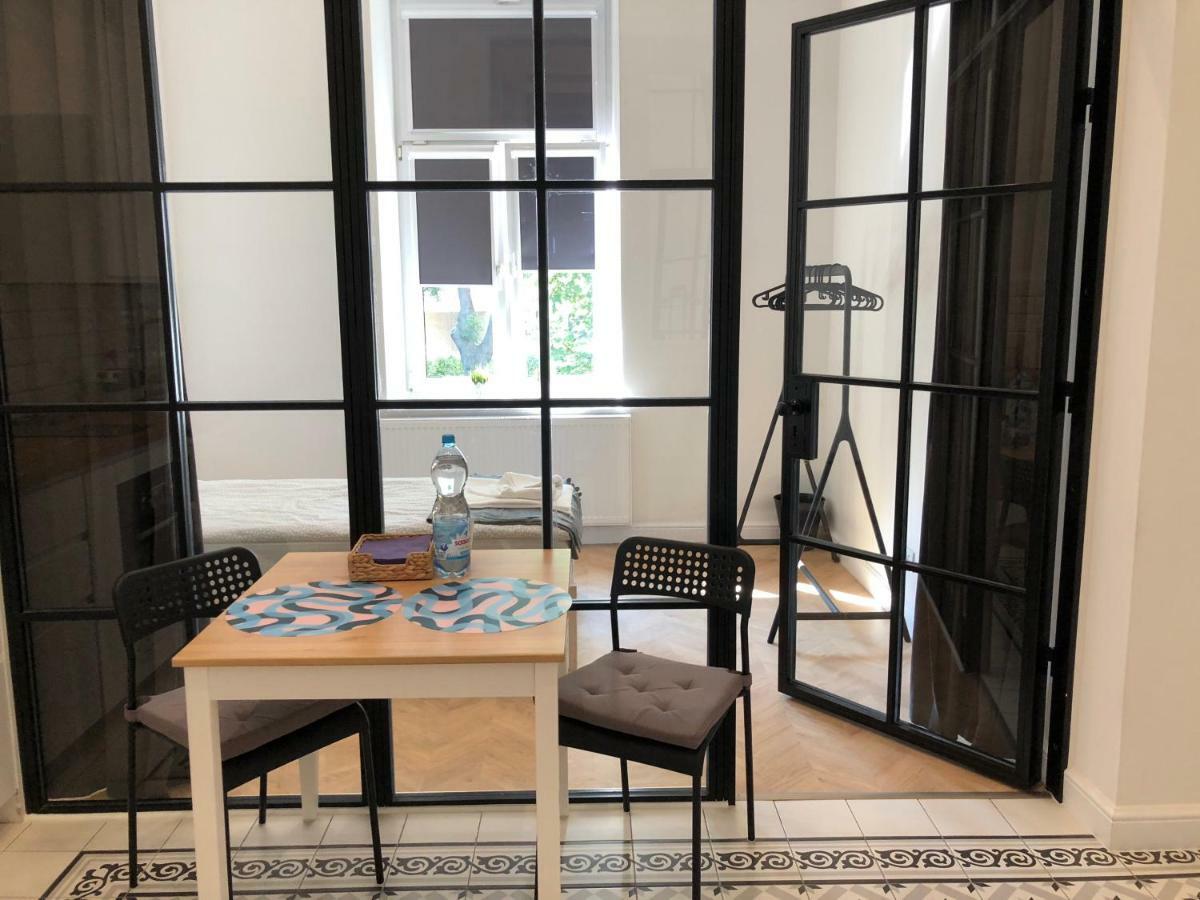 #Visitlublin Apartments City Center Narutowicza Extérieur photo