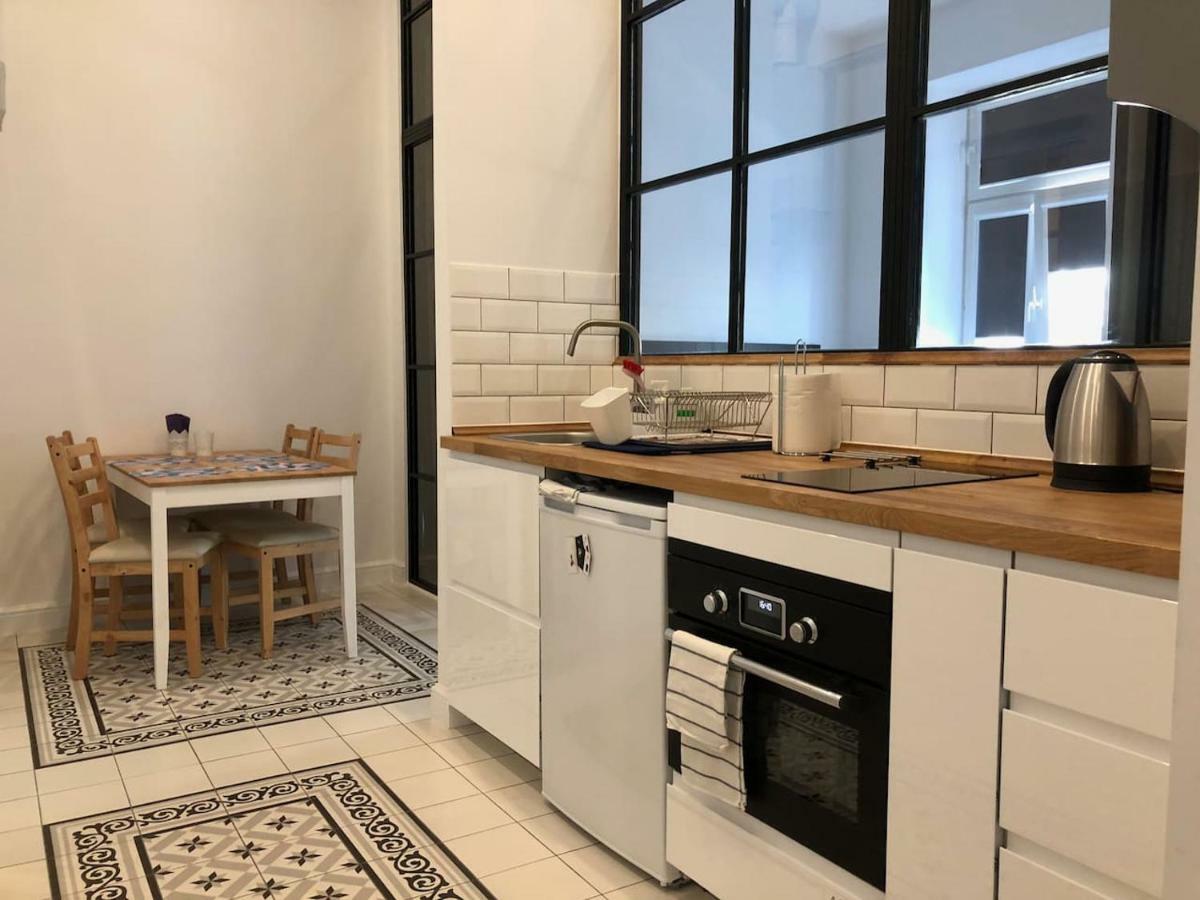 #Visitlublin Apartments City Center Narutowicza Extérieur photo