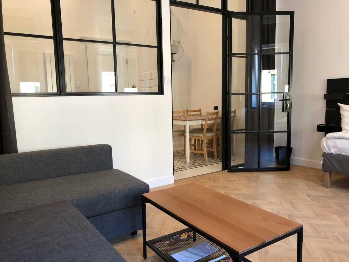 #Visitlublin Apartments City Center Narutowicza Extérieur photo