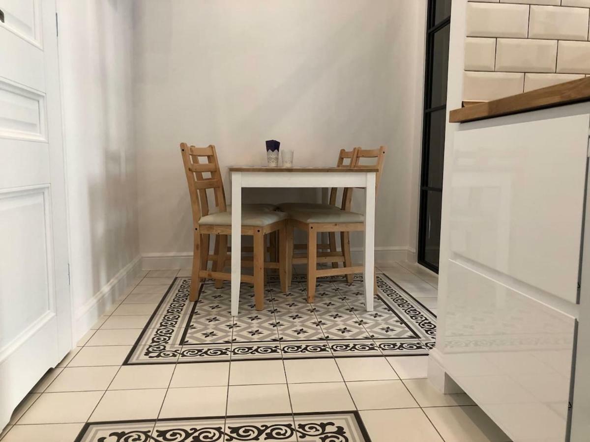 #Visitlublin Apartments City Center Narutowicza Extérieur photo