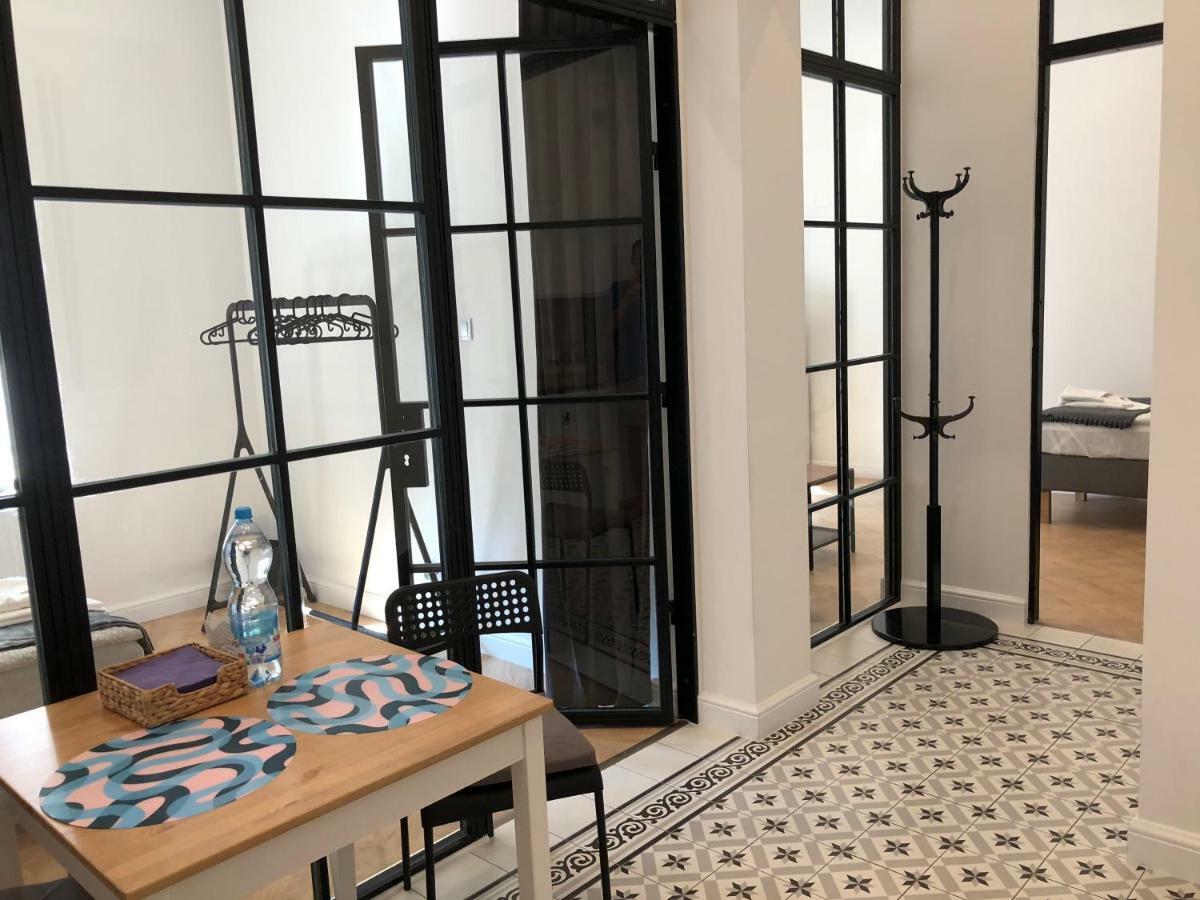 #Visitlublin Apartments City Center Narutowicza Extérieur photo
